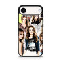 Cara Delevingne Collage iPhone Air Case
