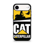 caterpillar excavator iPhone Air Case caterpillar excavator iPhone Air Case