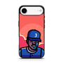 Chance the rapper 2 iPhone Air Case