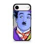 Charlie Caplin Pin iPhone Air Case
