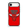 Chicago Bulls iPhone Air Case