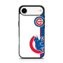 Chicago Cubs Logo 1 iPhone Air Case