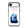 Cinderella Quotes iPhone Air Case