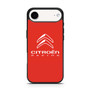Citroen Racing Logo iPhone Air Case