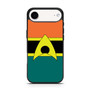 Classic aquaman logo iPhone Air Case Classic aquaman logo iPhone Air Case