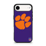 Clemson Tigers 1 iPhone Air Case