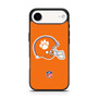 Clemson Tigers 3 iPhone Air Case