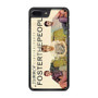 Foster the People iPhone 7 | iPhone 7 Plus Case