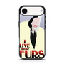 Cruella iPhone Air Case