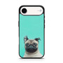 Cute Pug 3 iPhone Air Case