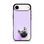 Cute Pug 4 iPhone Air Case