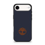 Dark Blue Timberland iPhone Air Case