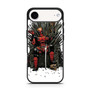 Dead Pool Game of Thrones Style iPhone Air Case
