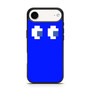 Deep blue pacman iPhone Air Case