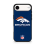 Denver Broncos 1 iPhone Air Case