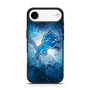 Detroit Lions 1 iPhone Air Case