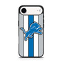detroit lions iPhone Air Case