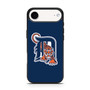 Detroit Tiger 2 iPhone Air Case