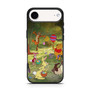 Disney Character Winnie The Pooh iPhone Air Case Disney Character Winnie The Pooh iPhone Air Case