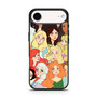 Disney Princess Collage iPhone Air Case