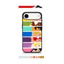 disney princess figures iPhone Air Case
