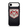 Dodge Logo 2 iPhone Air Case