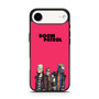 Doom Patrol iPhone Air Case