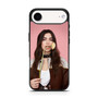 Dua Lipa iPhone Air Case