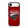 Ducati Motor 2 iPhone Air Case