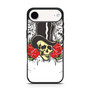 ed hardy skull hat iPhone Air Case