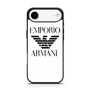 emporio armani iPhone Air Case