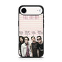 Fall Out Boy iPhone Air Case