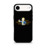 Fallout 4 Logo iPhone Air Case