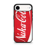 Fallout 4 Nuka Cola iPhone Air Case