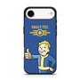 Fallout 76 Vault Tech iPhone Air Case