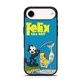 Felix the Cat 3 iPhone Air Case