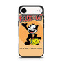 Felix the Cat quotes iPhone Air Case