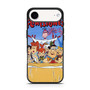 Flintstones cartoon iPhone Air Case