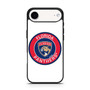 Florida Panthers RZ 1 iPhone Air Case