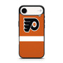 flyers hockey jersey iPhone Air Case