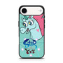 Flying Princess Pony Head iPhone Air Case