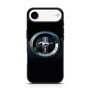 Ford mustang logo 2 iPhone Air Case