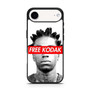 Free Kodak Black 1 iPhone Air Case