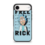 Free Rick iPhone Air Case