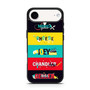Friends TV Show 6 iPhone Air Case