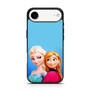 Frozen Princess Elsa & Anna iPhone Air Case