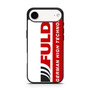 Fulda Germany iPhone Air Case