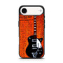 george harrisons gretsch iPhone Air Case
