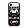 Georgia Athletics American Football 4 iPhone Air Case