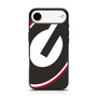 Georgia Bulldogs 1 iPhone Air Case